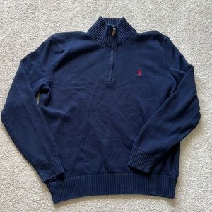 POLO Ralph Lauren Pull Over Sweater